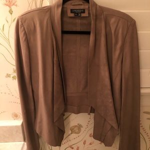 La Marque Leather Jacket